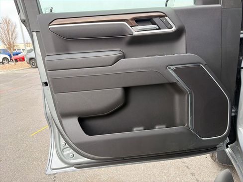 New 2026 Chevrolet Silverado 1500 RST w/ RST Select Package image 6