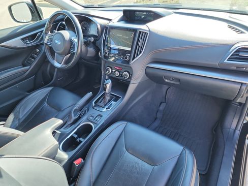 Used 2022 Subaru Crosstrek 2.5i Limited w/ Moonroof Package 2 image 16