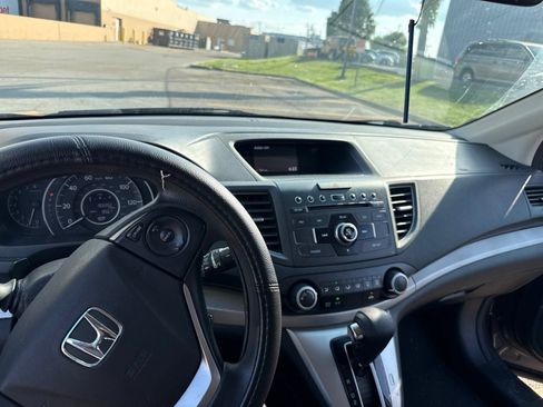 Used 2013 Honda CR-V EX image 3