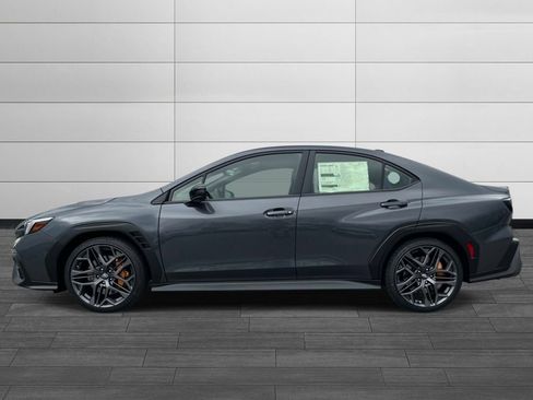 New 2026 Subaru WRX GT AWD/4WD image 6
