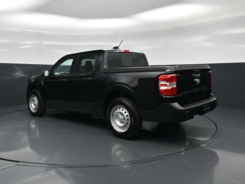 Used 2025 Ford Maverick XL FWD image 6