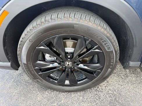 Used 2026 Honda CR-V Sport Touring image 15