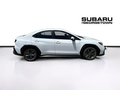 Used 2024 Subaru WRX AWD/4WD image 8