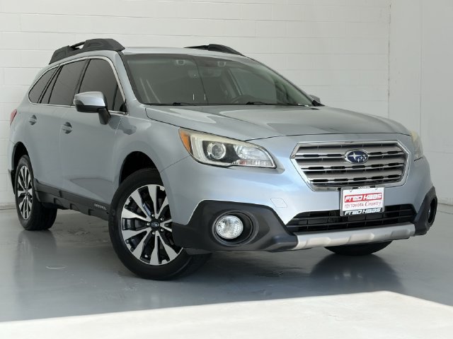 Used 2017 Subaru Outback 3.6R Limited AWD/4WD image 2