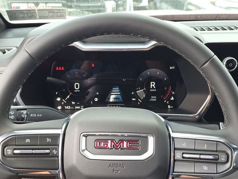 New 2026 GMC Canyon Elevation w/ Convenience Package image 10