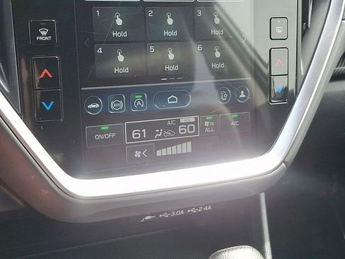 Certified 2024 Subaru Crosstrek 2.0i Premium image 16