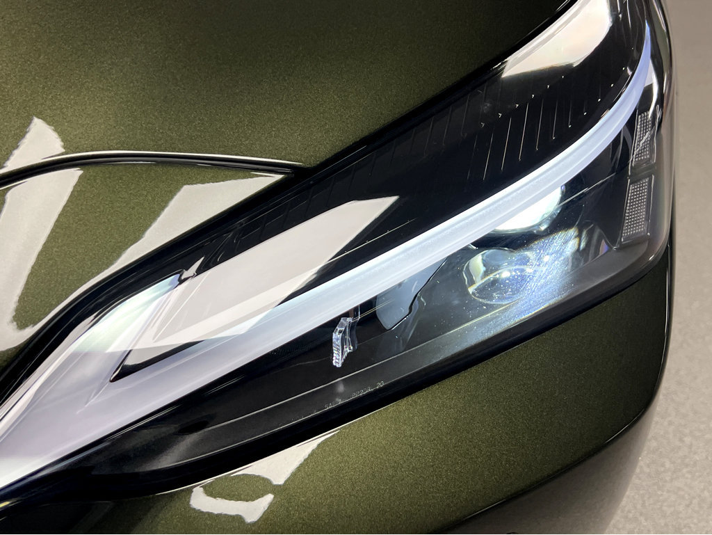 New 2026 Lexus NX 350 AWD w/ Premium Package image 36