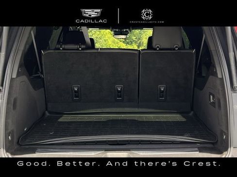 Certified 2023 Cadillac Escalade ESV Sport w/ Touring Package AWD/4WD image 29