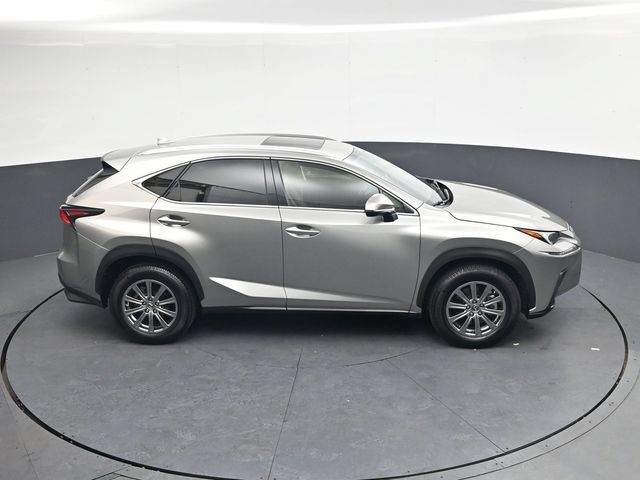 Used 2020 Lexus NX 300 FWD w/ Comfort Package image 24