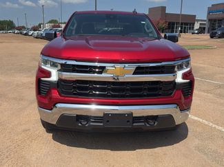 Used 2024 Chevrolet Silverado 1500 LT AWD/4WD video 2