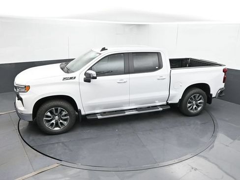 New 2026 Chevrolet Silverado 1500 LT AWD/4WD image 41