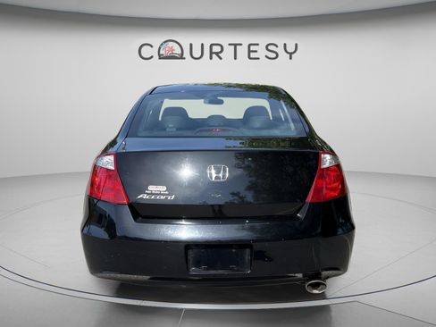 Used 2008 Honda Accord LX-S image 6