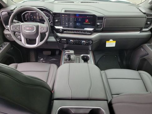 New 2026 GMC Sierra 1500 SLT w/ SLT Premium Plus Package AWD/4WD image 17