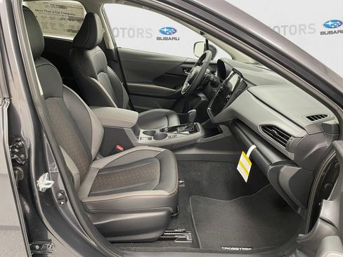 New 2026 Subaru Crosstrek 2.5i Limited image 16