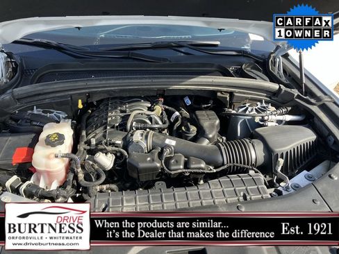 Used 2024 Jeep Grand Cherokee L Laredo image 28