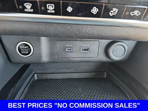 Used 2023 Nissan Rogue SV FWD image 23