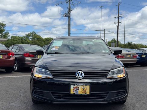 Used 2012 Volkswagen Jetta Sedan FWD image 9