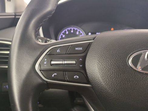 Used 2023 Hyundai Santa Fe SEL image 32