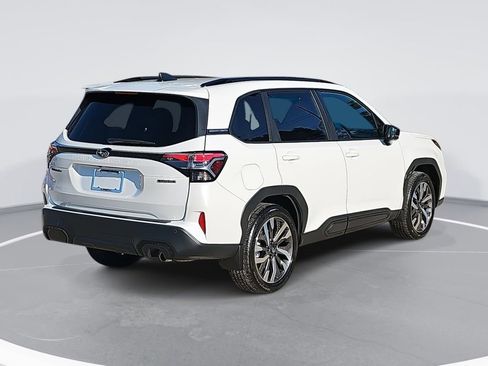 New 2026 Subaru Forester Touring image 6