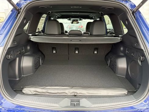 New 2026 Subaru Forester Sport AWD/4WD image 25