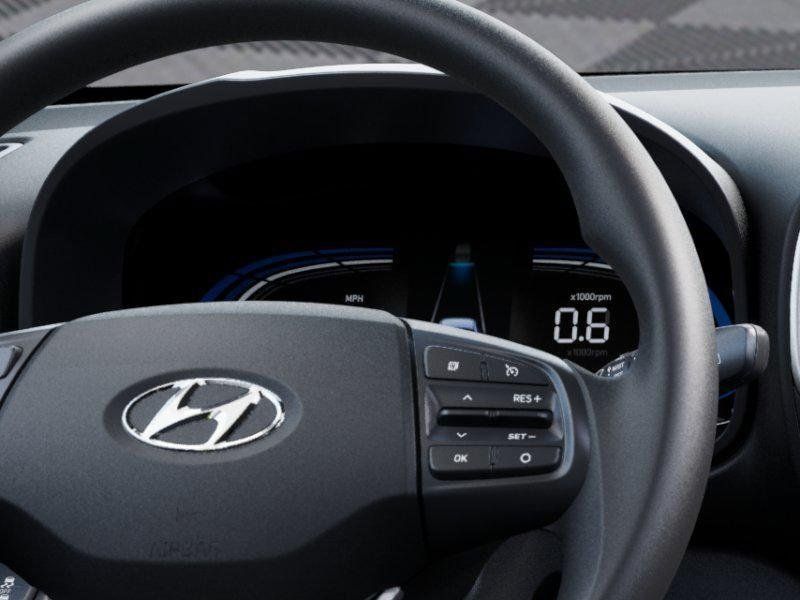 New 2026 Hyundai Venue SE FWD image 14