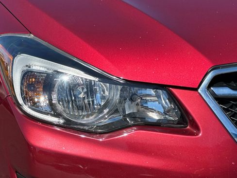 Used 2015 Subaru Impreza 2.0i Premium AWD/4WD image 41