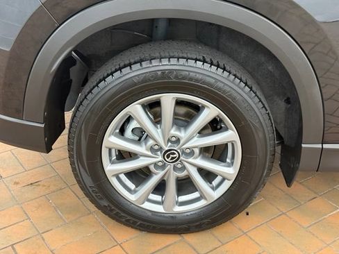 Used 2023 MAZDA CX-5 AWD 2.5 S w/ Select Package image 10