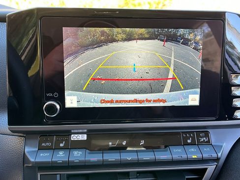 New 2026 Toyota Camry LE w/ Convenience Package image 19