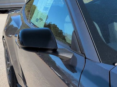 New 2026 Ford Mustang Coupe w/ Mustang Nite Pony Package image 13