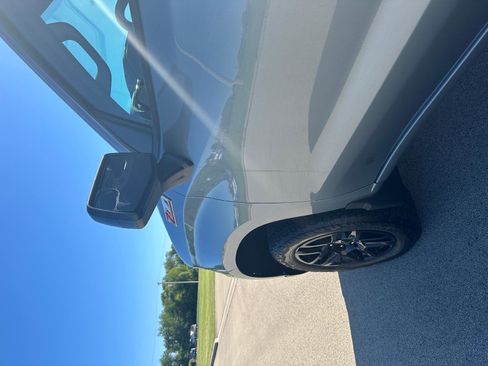 Certified 2023 Chevrolet Silverado 1500 LT Trail Boss w/ Protection Package image 5