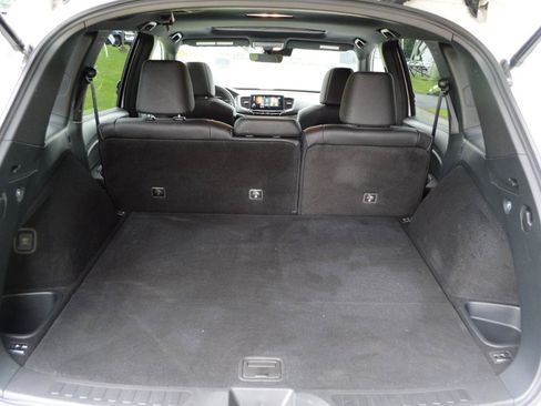 Used 2023 Honda Passport EX-L image 15