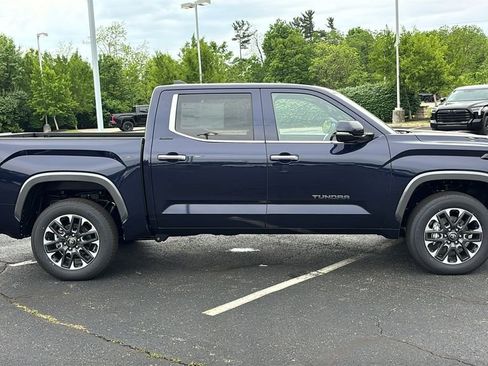New 2026 Toyota Tundra Limited AWD/4WD image 33