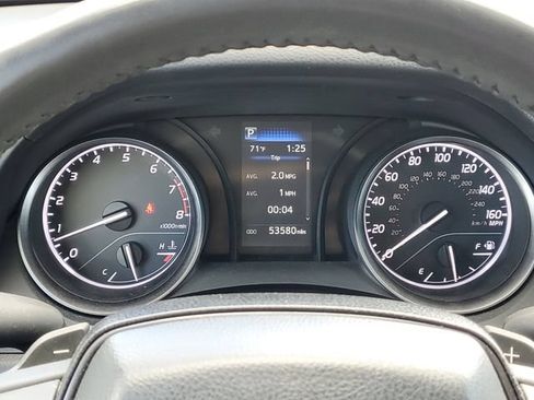 Used 2024 Toyota Camry SE FWD image 18
