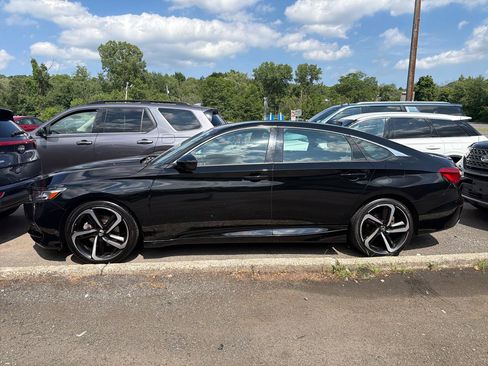 Used 2019 Honda Accord Sport image 15