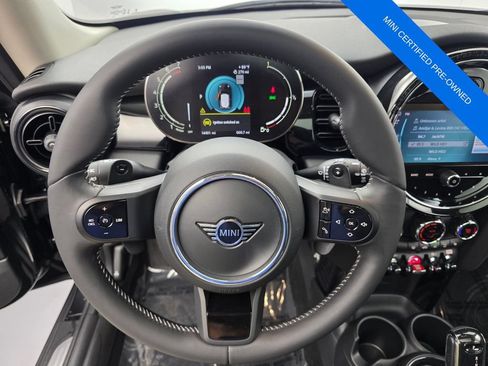 Used 2024 MINI Cooper S FWD image 16
