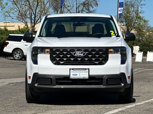 New 2025 Ford Maverick XLT image 11
