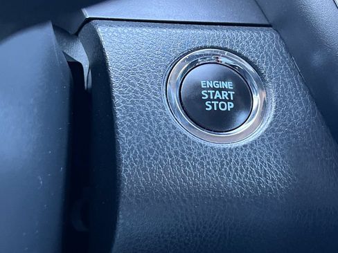 Certified 2024 Toyota Camry XLE FWD image 23