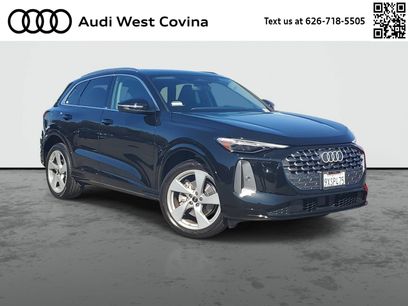 Used 2025 Audi Q5 Premium Plus w/ Premium Plus