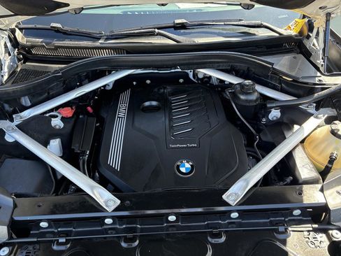 Used 2019 BMW X7 xDrive40i w/ Premium Package image 21