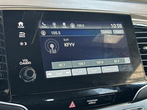 Used 2023 Honda Passport EX-L image 20