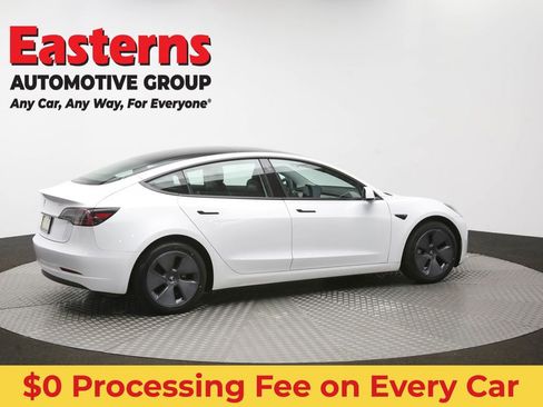 Used 2023 Tesla Model 3 Standard Range RWD image 37