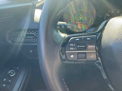 Used 2024 Honda HR-V Sport image 32