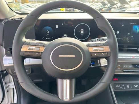 New 2026 Hyundai Kona Limited AWD/4WD image 17