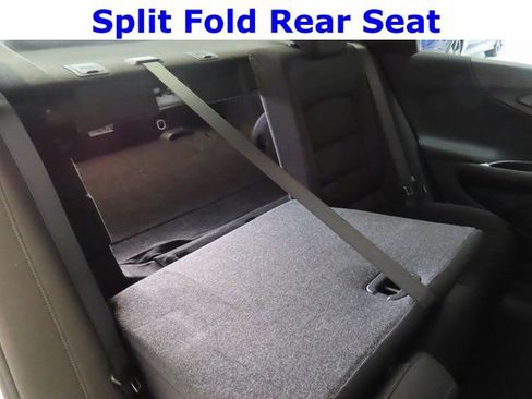 Used 2023 Chevrolet Malibu LT image 17