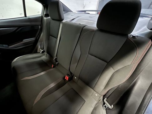 Used 2017 Subaru Impreza 2.0i Sport image 14