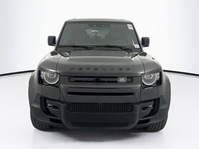 New 2026 Land Rover Defender 130 X-Dynamic SE