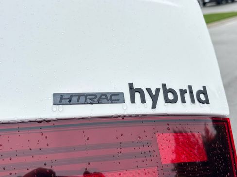 New 2026 Hyundai Santa Fe Calligraphy AWD/4WD image 10