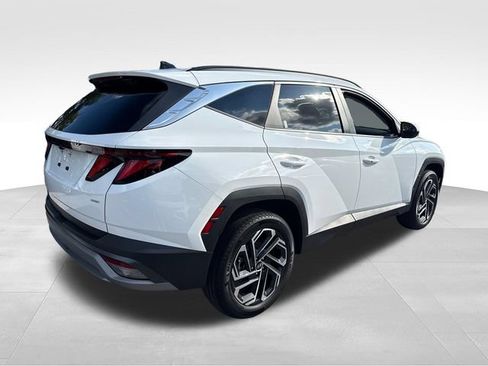 New 2026 Hyundai Tucson SEL Plus AWD/4WD image 5
