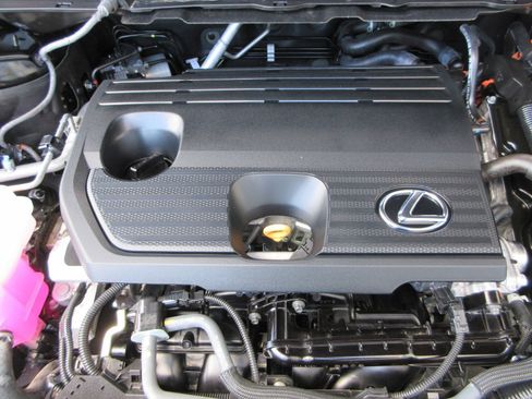Used 2025 Lexus RX 350 w/ Convenience Package AWD/4WD image 49