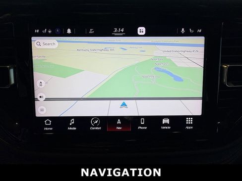 Used 2021 Dodge Durango Citadel w/ Premium Entertainment Group image 17